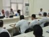 Sekdaprov Gorontalo Pimpin Rapat Persiapan HUT ke-80 RI