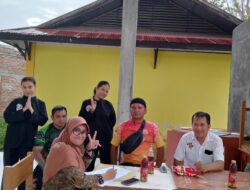 IPSI Gorontalo Usulkan Herman Haluti Jadi Ketua KONI