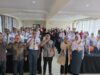 24 Paskibraka Terpilih, Bupati Gorut Titip Amanah Kebangsaan