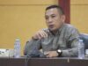 Anggota DPRD Provinsi Diduga Sandera Pemerintah Lewat Pokir, Ghalieb: Saya Tak Ingin Terlibat