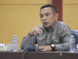 Anggota DPRD Provinsi Diduga Sandera Pemerintah Lewat Pokir, Ghalieb: Saya Tak Ingin Terlibat
