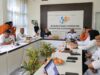 Kunjungi BPS, Pemkab Gorut Perkuat Program Daerah Berbasis Data