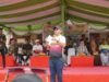 Pemkab Gorut Gaungkan Semangat Kemerdekaan Lewat Lomba Marching Band