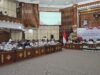 Gorontalo Unggul dalam Program Kopdes MP, Wagub Lapor Perkembangan ke Menko Pangan