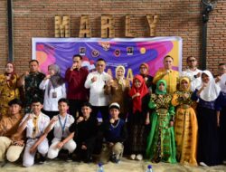 Cegah Radikalisme, Wagub Gorontalo Dorong Pendekatan Sastra dan Seni Budaya