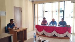 KIP Gorontalo Akan Gelar Sidang Sengketa Informasi Publik Perdana