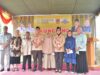 Peresmian Sekolah Lansia Pertama di Gorontalo Utara, Bupati Thariq: Wujud Lansia Sehat dan Berkarya