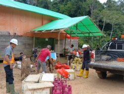 Kolaborasi BUMDes Tulabolo Suwawa dan PT Gorontalo Minerals Mampu Tingkatkan Ekonomi Lokal