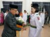 Bupati Tahriq: Paskibraka sebagai Jembatan Pengingat Sejarah Perjuangan Bangsa