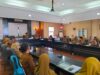 Rapat Fasilitasi Inovasi, Bupati Thariq Tekankan Pentingnya Rancang Bangun yang Terukur