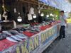 Harga Komoditas Ikan di Gorontalo Minggu ke-3 Agustus Mengalami Fluktuasi