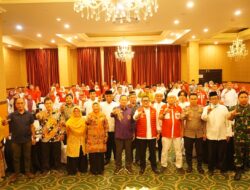 Wakil Wali Kota Buka Validasi Terjemahan Al-Qur’an Berbahasa Gorontalo