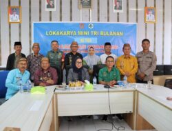 Persoalan Sampah jadi Tantangan Serius, Wabup Nurjanah: Butuh Keterlibatan Seluruh Pihak