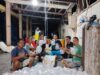 BPBLP Gorontalo Targetkan Produksi 3-4 Juta Ekor Benur Udang Vaname Tahun Ini
