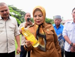Pemprov Gorontalo Tegaskan Bantuan UMKM Aman dan Layak Dikonsumsi