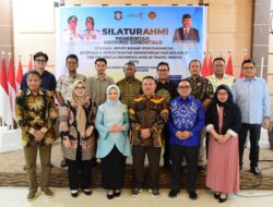 Kemenparekraf Dorong Gorontalo Jadi Destinasi Halal Tourism Nasional