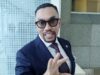 NasDem Pecat Ahmad Sahroni dan Nafa Urbach dari DPR RI