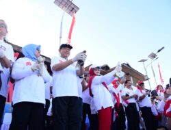 Sambut HUT ke-80 RI, Pemprov Gorontalo Angkat Potensi Wisata Bahari