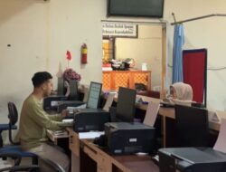 Sambut HUT ke-80 RI, Disdukcapil Kota Gorontalo Buka Layanan Setiap Akhir Pekan Selama Agustus