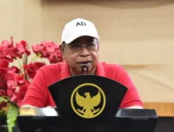 Peredaran Miras di Gorontalo Berhasil Ditekan 90 Persen, Pemkot Fokus Sasar Pedagang Besar