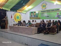 Apresiasi Kontribusi YPII, Pemprov Gorontalo Dukung Tradisi 17 Safar Ilmu Ilomata