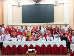 Kota Gorontalo Optimis Raih Swasti Saba, Sekda Tegaskan Implementasi Lebih Penting dari Dokumen
