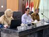 Tim Pengendalian Inflasi Daerah Gorontalo Susun Strategi Tekan Harga Pangan