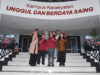 UNG Berkolaborasi dengan IPB untuk Program Ekspedisi Patriot Kementerian Transmigrasi