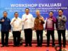Gusnar Ismail Buka Workshop Pengeloaan Keuangan Desa