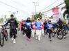 Merdeka Run 8K, Wagub idah Ajak Masyarakat “Ayo ke Limboto”