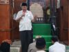 Buka Puasa Bersama Warga, Gubernur Komitmen Wujudkan Serambi Madinah Melalui Pembangunan Islamic Centre