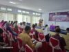 Dorong Penguatan Pendidikan Vokasi, Pemprov Gorontalo Hadiri Pelantikan Direktur Politeknik