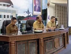 Sebanyak 15 Pos Belanja Daerah Akan Diefisiensikan Tahun 2026