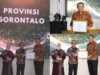 Pemprov Gorontalo Raih Penghargaan Provinsi Layak Anak