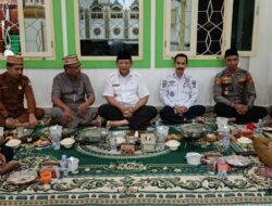Puasa Senin – Kamis : Infrastruktur Etik Dalam Pemerintahan Gusnar Ismail
