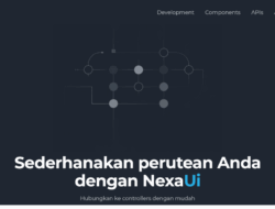 Nexa Chat Resmi Diluncurkan: Karya Anak Daerah Pohuwato, Siap Guncang Dunia Komunikasi Digital Indonesia!