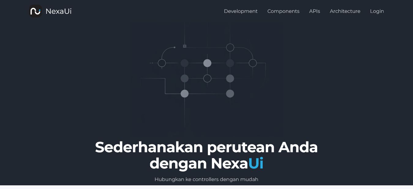 Framework NexaUI, Nexa Chat