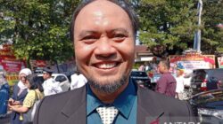 Pembentukan Kementerian Haji Tingkatkan Pengelolaan Ibadah Haji dan Umrah di Indonesia