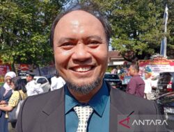 Pembentukan Kementerian Haji Tingkatkan Pengelolaan Ibadah Haji dan Umrah di Indonesia
