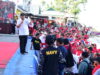 Toilet Bersih Jadi Penilaian Utama Lomba Kebersihan Antar OPD Pemprov Gorontalo