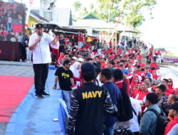 Toilet Bersih Jadi Penilaian Utama Lomba Kebersihan Antar OPD Pemprov Gorontalo