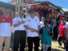 Perayaan HUT RI ke-80 di Wisata Hiu Paus Botubarani Berikan Dampak Positif untuk Warga Lokal