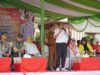 Pemerintah Gorut Canangkan HUT RI ke-80, Bupati: Disiplin Jadi Kunci Kemajuan Daerah