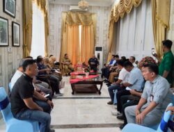 Gubernur Gorontalo Gusnar Ismail Tanggapi Cepat Keluhan Nelayan Terkait Kelangkaan BBM