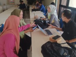 DKP Provinsi Gorontalo Sediakan Layanan KTP Digital untuk Seluruh Pegawai