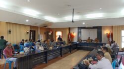 Bupati Thariq Ingatkan Dunia Usaha: Jangan Abaikan Tanggung Jawab Sosial dan Lingkungan