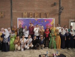 Melalui Seni, FKPT Gorontalo Ajak Pelajar Lawan Terorisme dan Sebar Toleransi