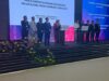 Wakil Wali Kota Gorontalo Wakili Indonesia Deklarasikan Hasil AGMF di Kuala Lumpur