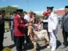 Peringati HUT RI ke-80, Gorontalo Utara Bagikan 17 Ekor Kambing Usai Upacara Bendera