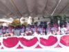 Nuansa Internasional Warnai Upacara HUT RI ke-80 di Gorontalo Utara